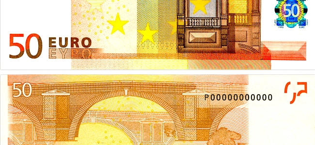 Evro je oslabio iako je Sentix indeks poverenja investitora u evrozoni porastao u martu